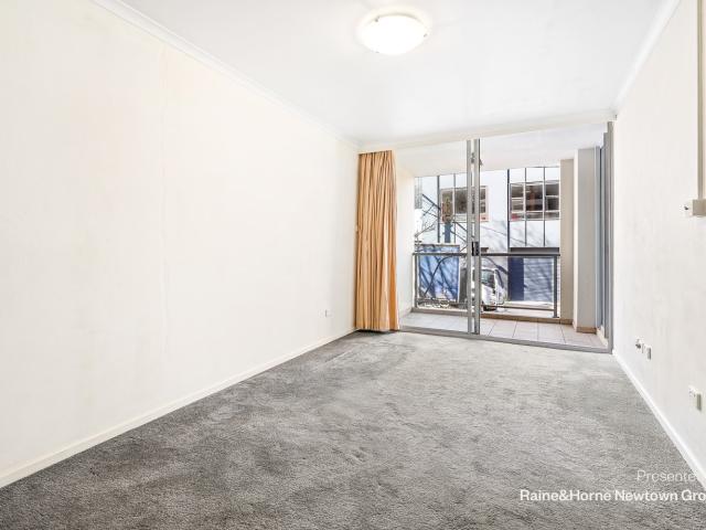 One Bedroom Apartment in the Heart of Chippendale