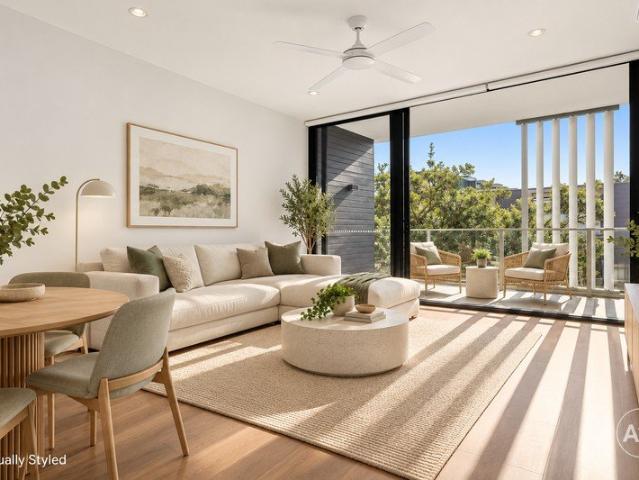 ONE BEDROOM APARTMENT IN THE HEART OF LITTLE BAY