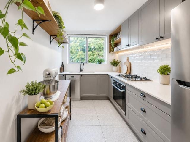 One Bedroom Apartment in the Heart of Richmond