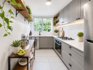 One Bedroom Apartment in the Heart of Richmond