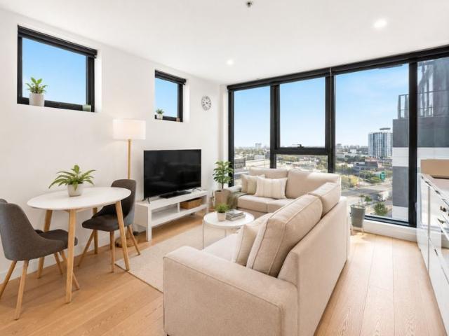 One Bedroom apartment in the heart of Southbank!