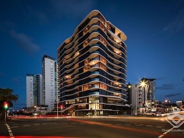 One Bedroom Apartment in the Heart of Southport