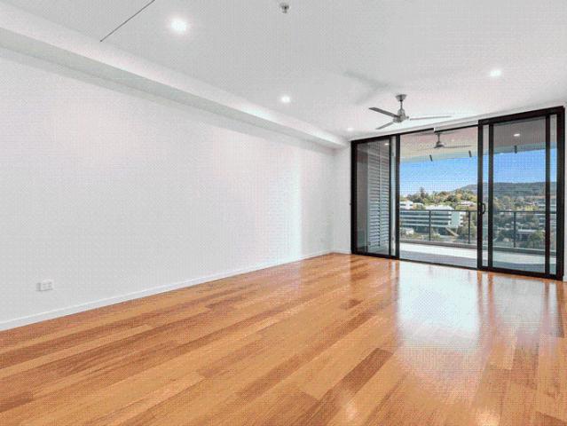 ONE BEDROOM APARTMENT IN THE HEART OF TOOWONG