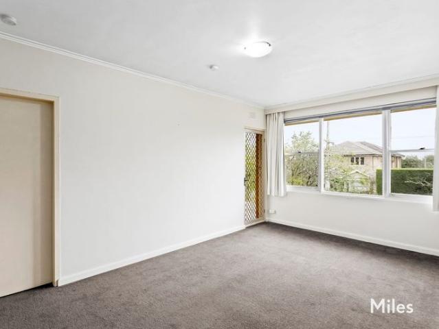 ONE BEDROOM APARTMENT IN THE PERFECT LOCATION