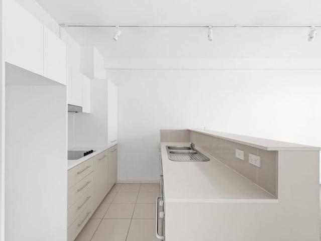 One Bedroom Apartment in the 'Queen & Crown' Development