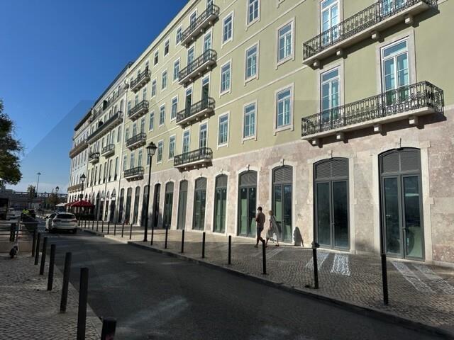 One bedroom apartment in the Ribeira Garden development