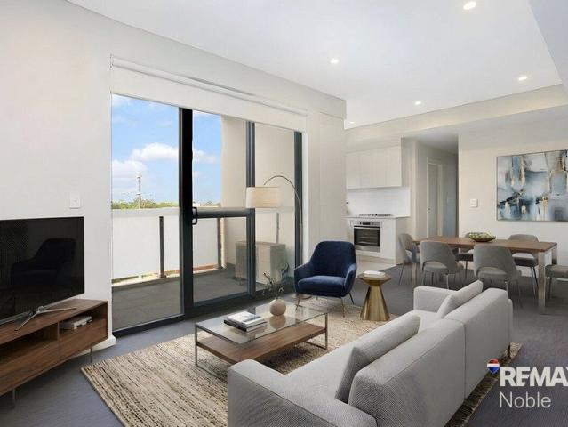 One Bedroom Apartment in Vibrant Westmead