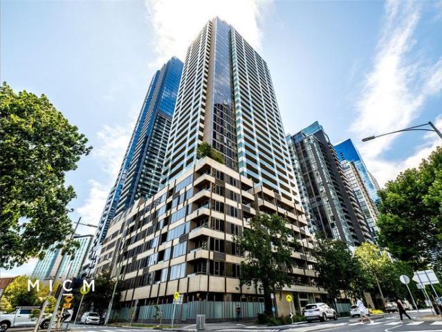 One Bedroom Apartment on 29th Floor!