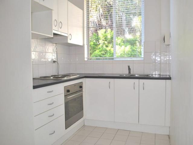 One bedroom apartment on a great location