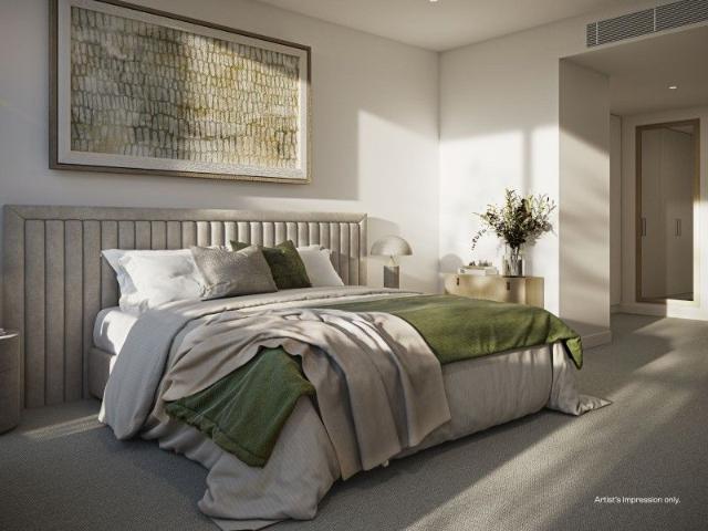 One Bedroom Apartment | Levande Cardinal Freeman