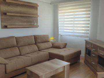 ONE BEDROOM APARTMENT – Murcia