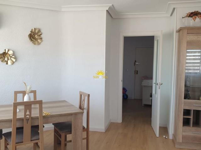 ONE BEDROOM APARTMENT – Murcia