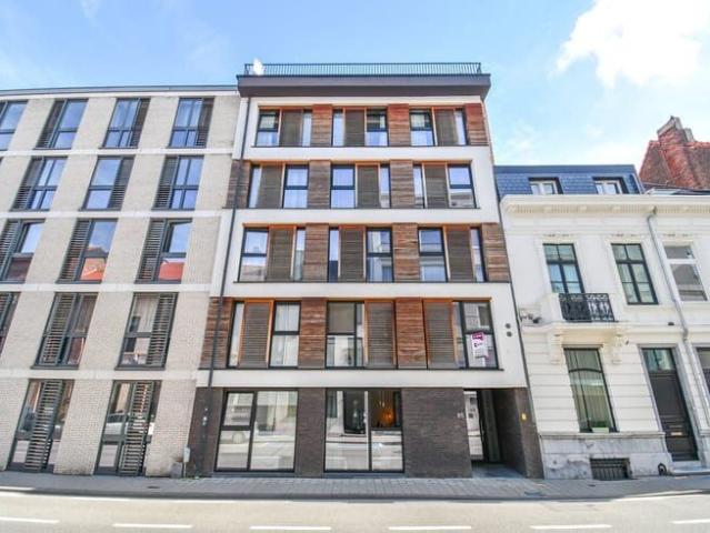 One bedroom apartment near downtown Leuven