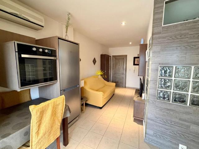 ONE BEDROOM APARTMENT – SAN PEDRO DEL PINATAR