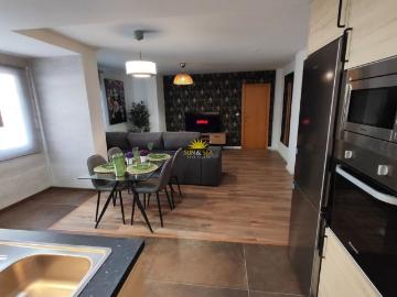 ONE BEDROOM APARTMENT – SANTA POLA