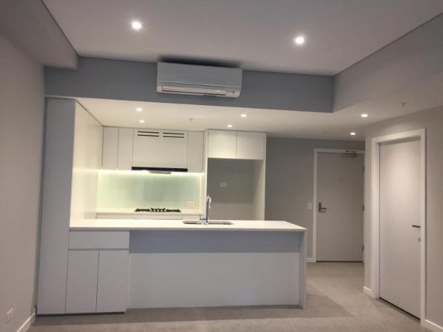 One Bedroom apartment situated in the Sirius development