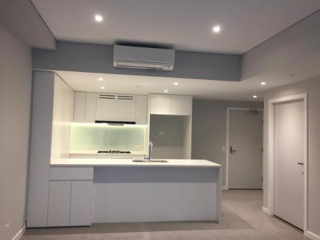 One Bedroom apartment situated in the Sirius development