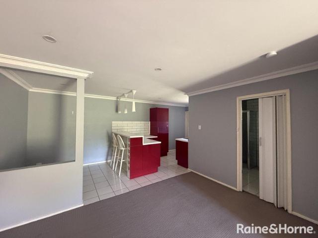 One Bedroom Apartment Perfect for Professionals