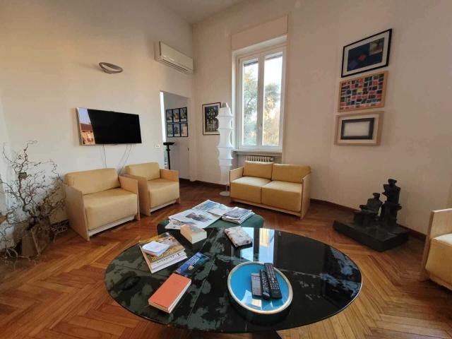 One Bedroom Apartment | Piazzale Giulio Cesare | Zona City Life