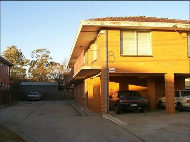One Bedroom Apartment prime location