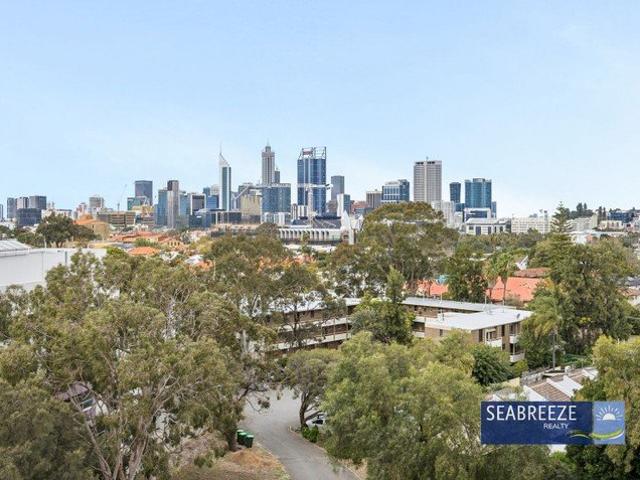 One Bedroom Apartment Prime Location with Stunning Views