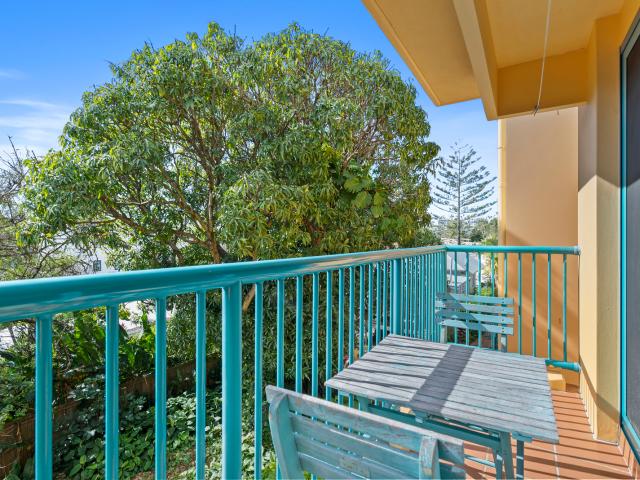 One Bedroom Apartment Ready To Update