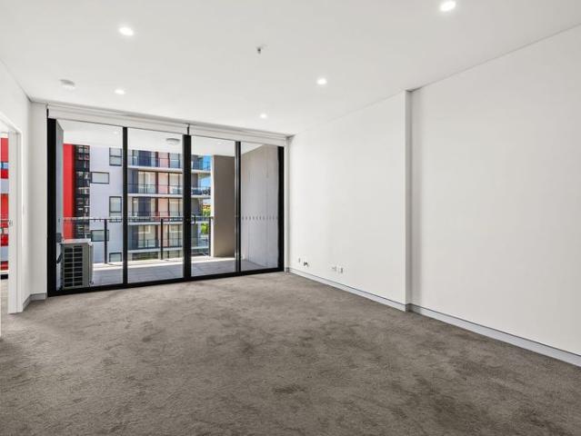 One Bedroom Apartment Wollongong CBD