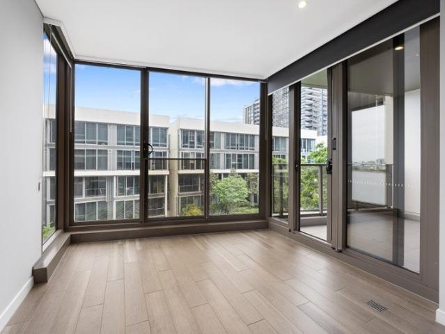 One Bedroom Apartment With Views to Inspire