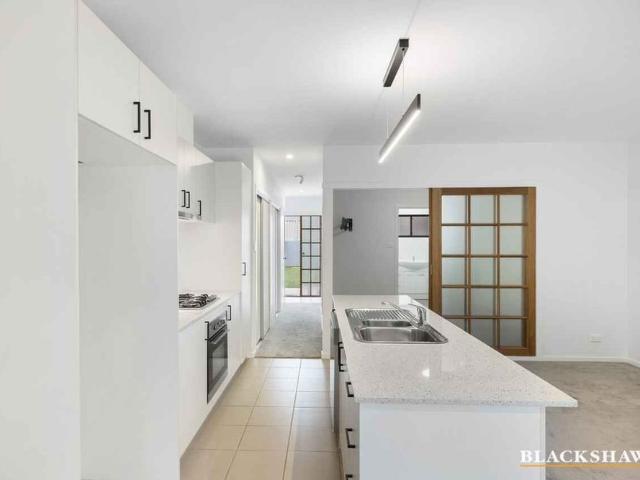One bedroom apartment with a designer feel