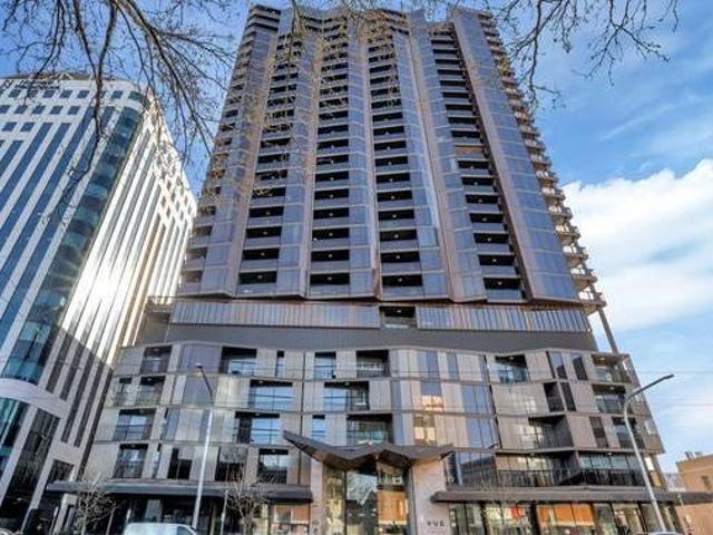 One bedroom apartment with breath taking views