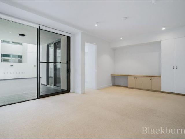One Bedroom Apartment with Generous Balcony