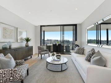 Bella Vista, Kenthurst, Baulkham Hills Shire, Snapper Island