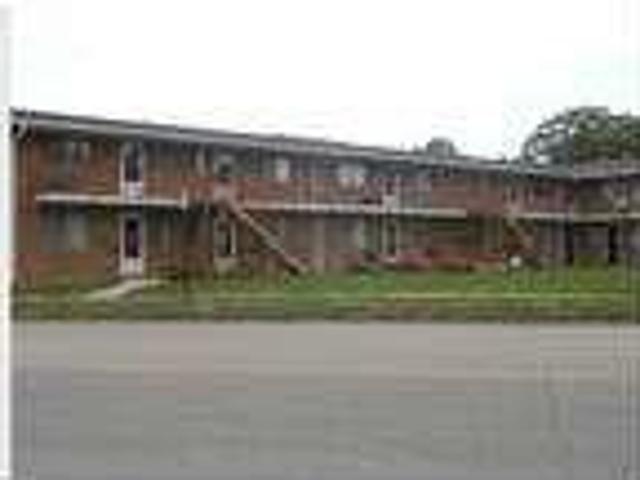One Bedroom Apartment with Most Utilities Included!