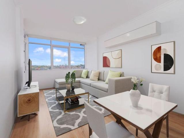 One Bedroom Apartment with Ocean Views
