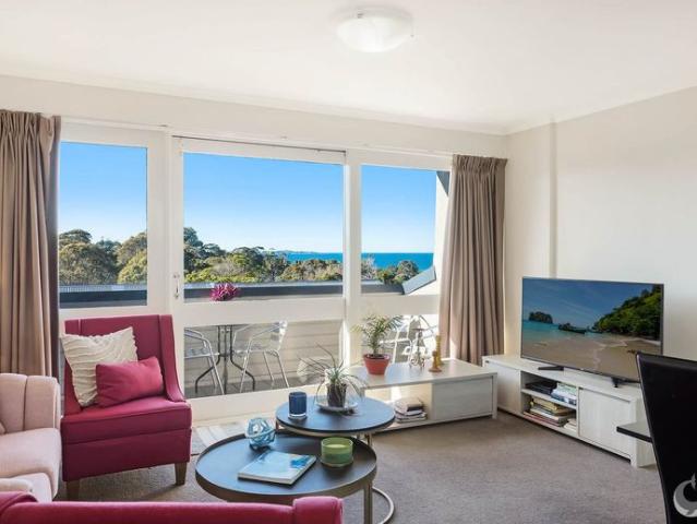 One Bedroom Apartment with Ocean Views