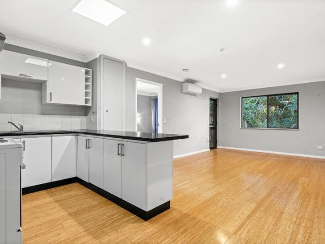 One Bedroom Apartment with Pool
