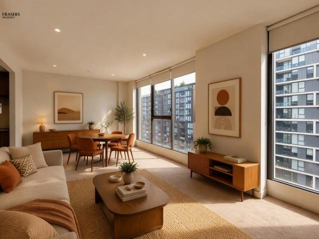 ONE BEDROOM APARTMENT WITHIN CENTRALE NORTH RYDE