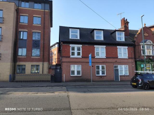 One Bedroom Apartment to Let