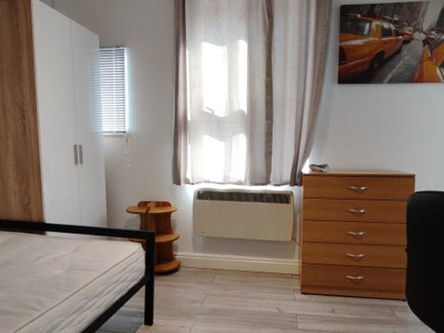 One Bedroom Apartment to Let