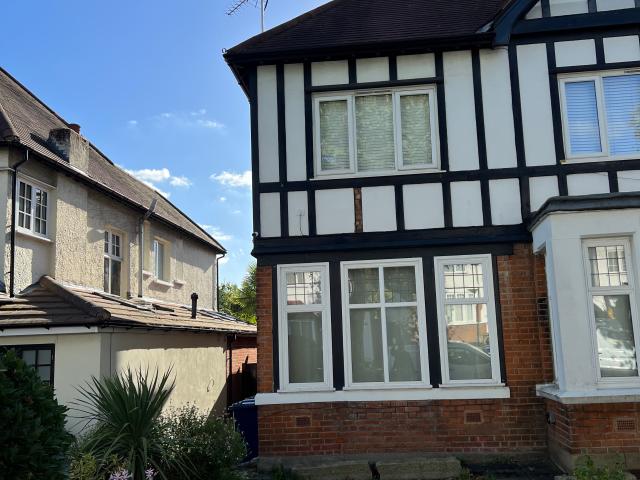 One Bedroom Apartment to Rent
