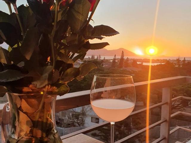 One bedroom apartment to rent at Key West Apartments, Milnerton