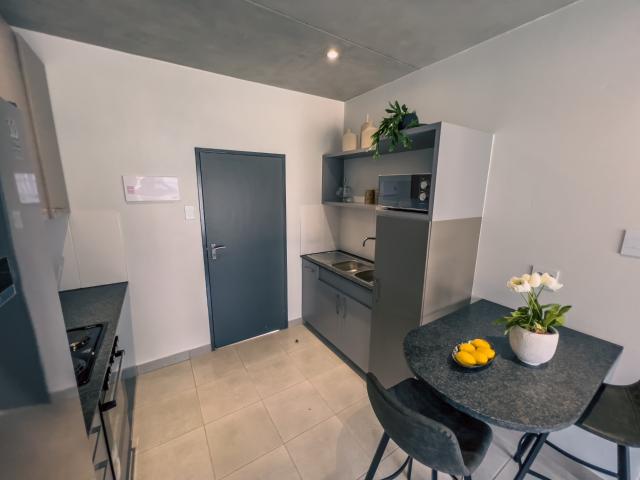 One Bedroom Apartment To Rent in Glen Marais, Kempton Park