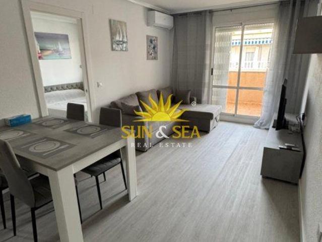 ONE BEDROOM APARTMENT – TORREVIEJA