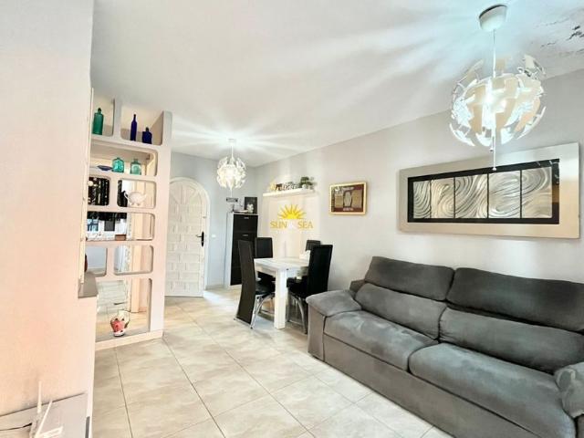 ONE BEDROOM APARTMENT – TORREVIEJA