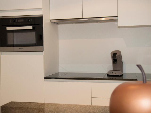 One bedroom apartment tucasa business apartments Lange Violettestraat 67, 9000 Gent Long term | Furnished Apartments Ghent