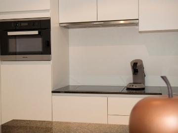 One bedroom apartment tucasa business apartments Lange Violettestraat 67, 9000 Gent Long term | Furnished Apartments Ghent
