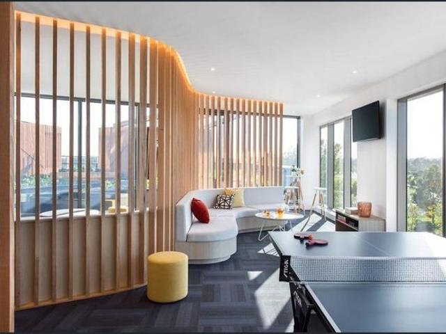 One bedroom apartment, unit, townhouse & warehouse