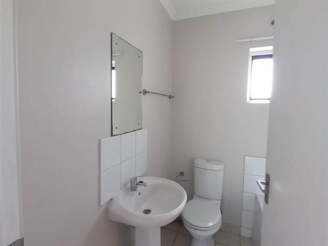 2 Bedroom Apartment to rent in Goodwood Estate