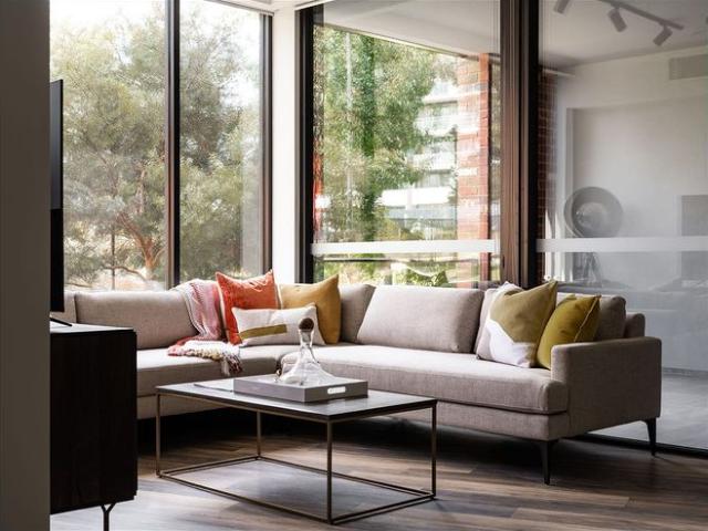 ONE BEDROOM APARTMENTS AVAILABLE