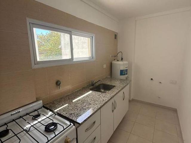 One bedroom apartments for rent with garage La Plata